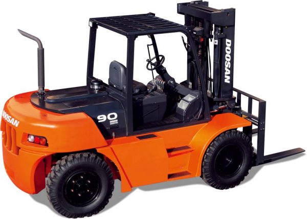 Counterbalance Forklift Rental | Forklift Truck For Hire & Sale