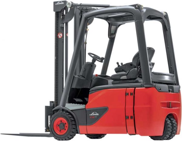 Electric Counterbalance Forklifts | Fork Lift Truck Hire And Sale